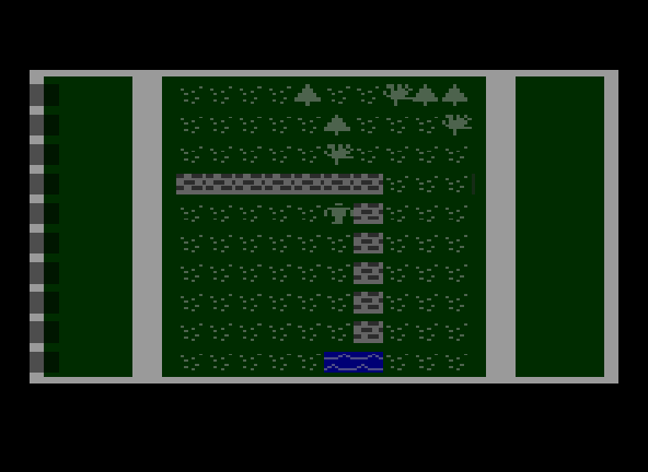 RPG Engine Screenshot 1